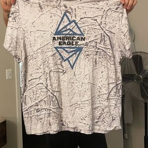 American eagle t shirt